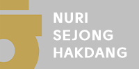 Nuri Sejong Hakdang
